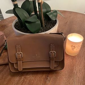 Kate spade crossbody bag